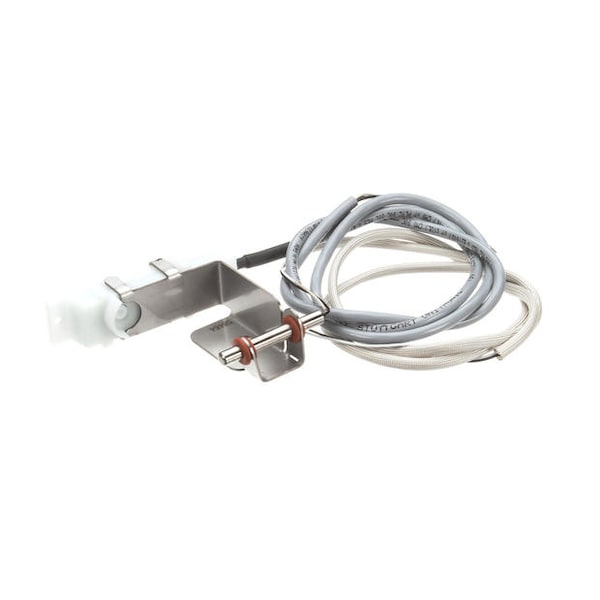 Phtt Sensor Mount Plate Assembly